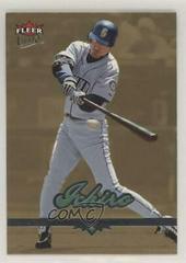 Ichiro Baseball Cards 2006 Ultra Prices