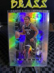 Davion Mitchell [Silver Prizm] #26 Basketball Cards 2021 Panini Select Rookie Revolution Prices