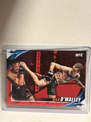 Sean O'Malley [Red] #16 Ufc Cards 2019 Topps UFC Knockout Prices