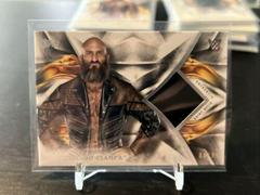 Tommaso Ciampa Wrestling Cards 2019 Topps WWE Undisputed Relic Prices