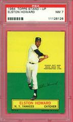 Elston Howard Baseball Cards 1964 Topps Stand Up Prices