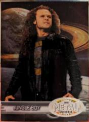 Jungle Boy' Jack Perry #R-12 Wrestling Cards 2022 SkyBox Metal Universe AEW 1997 98 Retro Prices