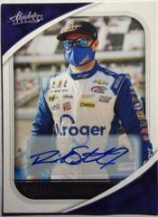 Ricky Stenhouse Jr [Autograph] #2 Racing Cards 2021 Panini Chronicles NASCAR Absolute Prices