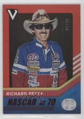 Richard Petty [Red] #N1 Racing Cards 2018 Panini Victory Lane Nascar at 70 Prices