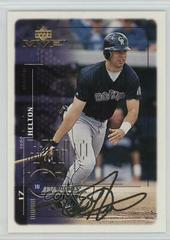 Todd Helton Baseball Cards 1999 Upper Deck MVP Prices