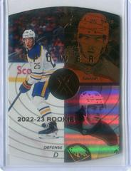 Owen Power [Bronze ] #SPX-25 Hockey Cards 2022 Upper Deck 1997-98 SPx Retro Prices