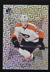 Cam York #P-53 Hockey Cards 2021 SP Authentic Pageantry Prices
