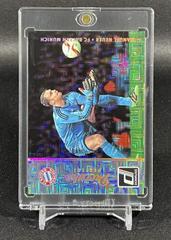 Manuel Neuer [Mosaic] Soccer Cards 2016 Panini Donruss Picture Perfect Prices