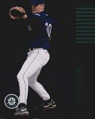 Aaron Sele #137 Baseball Cards 2001 Leaf Limited Prices
