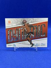 Ja'Marr Chase #DYN-JCH Football Cards 2022 Panini Luminance Dynamic Prices