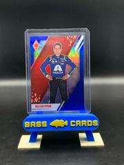William Byron [Blue] #6 Racing Cards 2022 Panini Chronicles Nascar Phoenix Prices