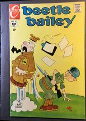 Beetle Bailey #75 (1970) Comic Books Beetle Bailey Prices
