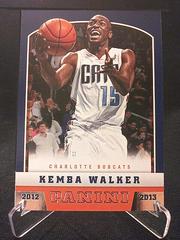 Kemba Walker #226 Basketball Cards 2012 Panini Prices