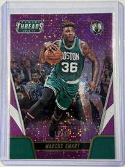 Marcus Smart [Dazzle Purple] #2 Basketball Cards 2016 Panini Threads Prices