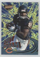 Bobby Engram [Shadow] Football Cards 1999 Pacific Revolution Prices