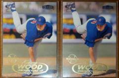Kerry Wood #563 Baseball Cards 1998 Fleer Prices