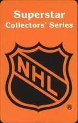 Title Card Hockey Cards 1985 7-Eleven Credit Cards Prices