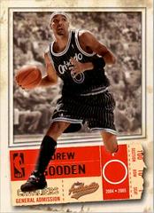 Drew Gooden #70 Basketball Cards 2004 Fleer Authentix Prices