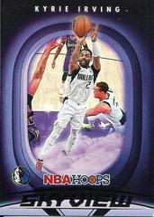 Kyrie Irving #6 Basketball Cards 2023 Panini Hoops Skyview Prices