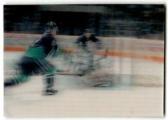 Paul Kariya Hockey Cards 1996 Pinnacle McDonald's 3D Ice Breakers Prices