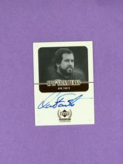 Dan Fouts #DF Football Cards 1999 Upper Deck Century Legends Epic Signatures Prices