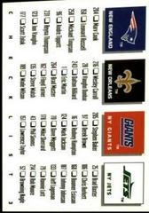 Checklist 3 #268 Football Cards 1993 Skybox Premium Prices