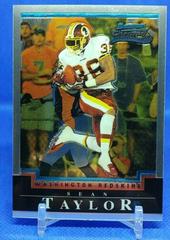 Sean Taylor #120 Football Cards 2004 Bowman Chrome Prices