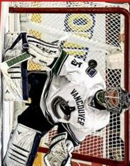 Cory Schneider Hockey Cards 2013 Panini Score Prices