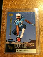 Kenny Britt #88 Football Cards 2009 Upper Deck Rookie Exclusives Prices