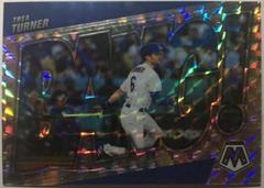 Trea Turner [Mosaic] #BG-10 Baseball Cards 2022 Panini Mosaic Bang Prices