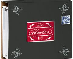 Hobby Box [FOTL] Basketball Cards 2021 Panini Flawless Prices