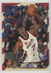 David Robinson Basketball Cards 1995 Ultra USA Basketball Prices