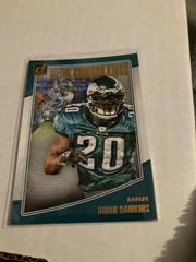 Brian Dawkins Football Cards 2018 Donruss All-Time Gridiron Kings Prices