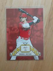Shohei Ohtani #5 Baseball Cards 2018 Topps 582 Montgomery Club 1951 Ringside Set 4 Prices