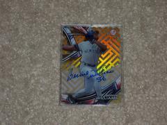 Bernie Williams Baseball Cards 2016 Topps High Tek Autograph Prices