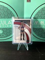 Alexa Bliss #86 Wrestling Cards 2022 Panini Immaculate WWE Prices