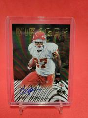 Larry Johnson Football Cards 2021 Panini Illusions Mirage Ink Autographs Prices