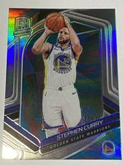 Stephen Curry [Marble] #99 Basketball Cards 2019 Panini Spectra Prices
