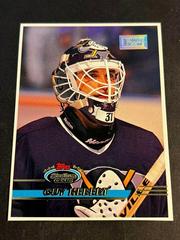 Guy Carbonneau [1st Day Issue] Hockey Cards 1993 Stadium Club Prices
