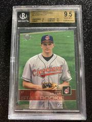 Adam Miller Baseball Cards 2003 Upper Deck Prospect Premieres Prices