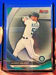 Jarred Kelenic #TP-5 Baseball Cards 2020 Bowman's Best Top Prospects Prices