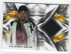 Velveteen Dream Wrestling Cards 2019 Topps WWE Undisputed Auto Relic Prices