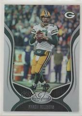Aaron Rodgers [Mirror] #70 Football Cards 2019 Panini Certified Prices