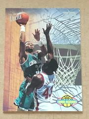 Alonzo Mourning Basketball Cards 1993 Ultra Famous Nicknames Prices