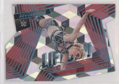 Alexa Bliss [Cubic] Wrestling Cards 2022 Panini Revolution WWE Liftoff Prices
