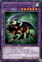 Chimera the Flying Mythical Beast YuGiOh Maze of Millennia Prices