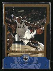 Marquis Daniels #68 Basketball Cards 2004 Skybox L.E Prices