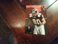 Andre Rison Football Cards 1993 Skybox Premium Prices