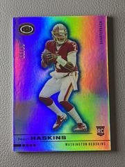 Dwayne Haskins #DY2 Football Cards 2019 Panini Chronicles Dynagon Prices