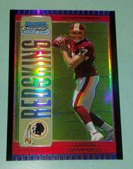 Jason Campbell [Silver Refractor] Football Cards 2005 Bowman Chrome Prices